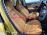 Toyota Yaris Cross Automotive Seat Upholstery